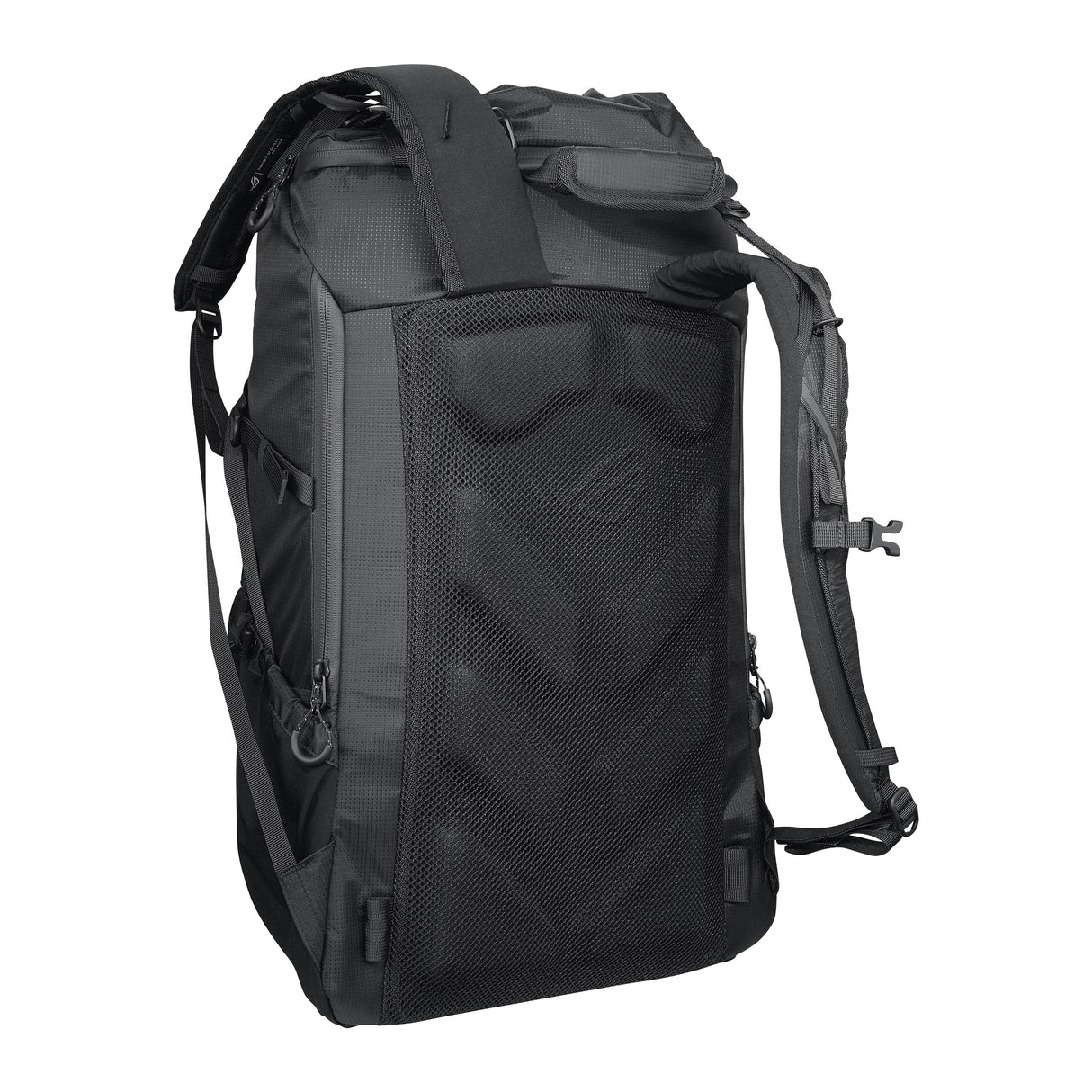ASUS ROG BP3800 18-inch Archer ErgoAir Gaming Notebook Backpack - Black 90XB09H0-BBP000