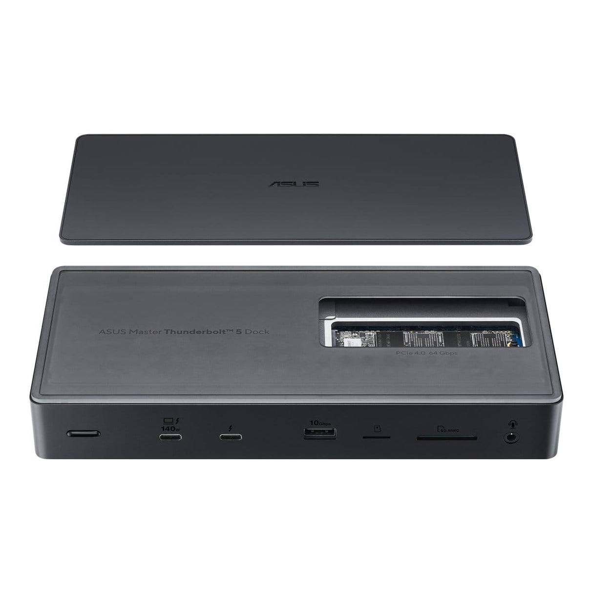 ASUS Master Thunderbolt 5 Dock DC510 90XB09NN-BDS010