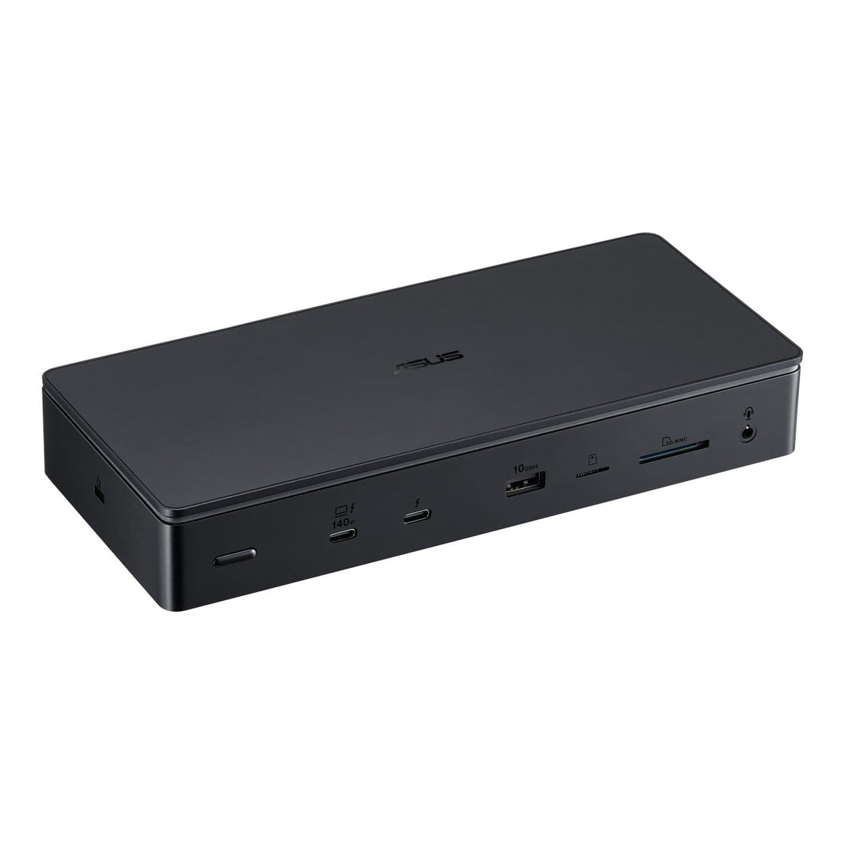 ASUS Master Thunderbolt 5 Dock DC510 90XB09NN-BDS010