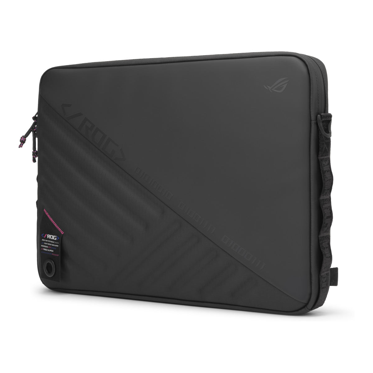 ASUS ROG BS3601 16-inch Slash Sleeve 4.0 90XB09Z0-BSL000