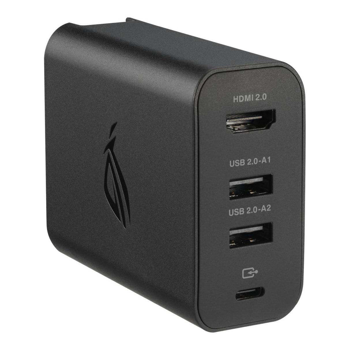 ASUS ROG 100W Gaming Charger Dock 90XB0AGN-BPW010
