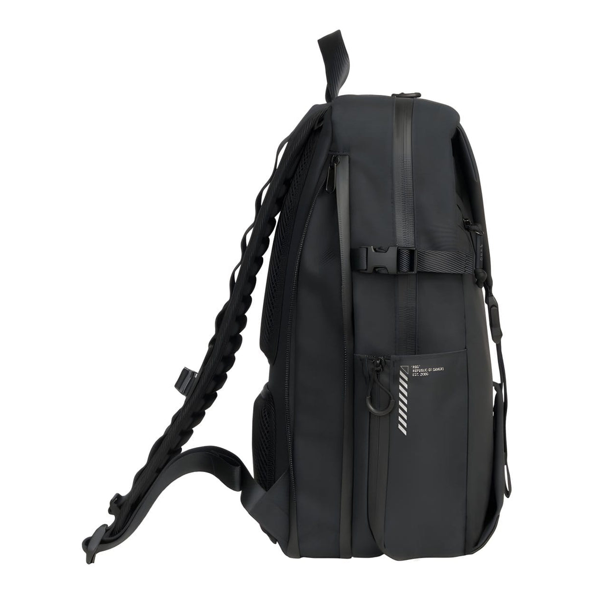 ASUS ROG BP2600 16-inch Archer Notebook Backpack - Black 90XB0AQ0-BBP000