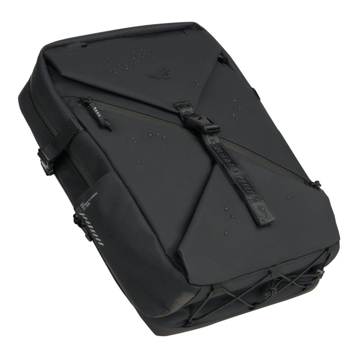 ASUS ROG BP2600 16-inch Archer Notebook Backpack - Black 90XB0AQ0-BBP000