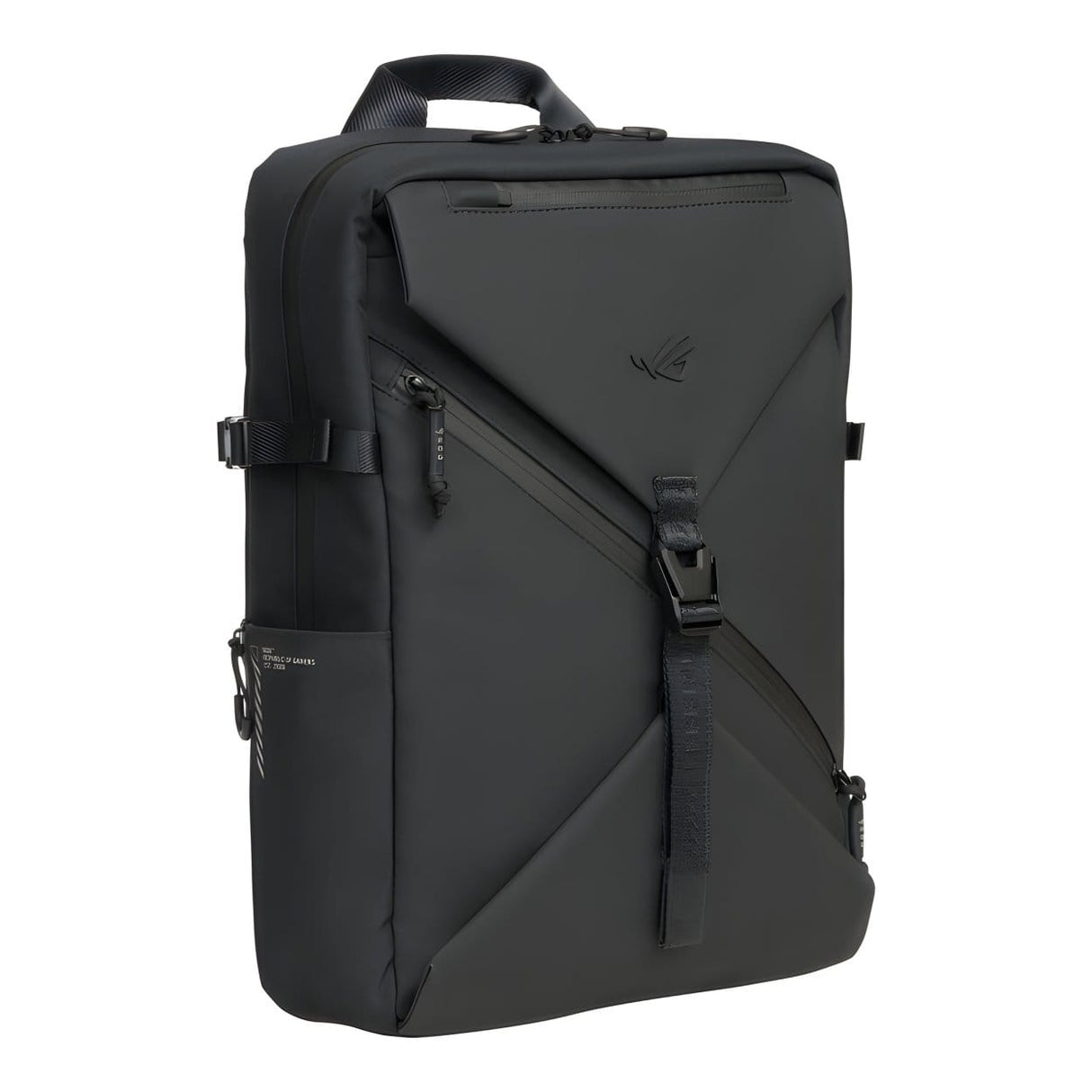 ASUS ROG BP2600 16-inch Archer Notebook Backpack - Black 90XB0AQ0-BBP000