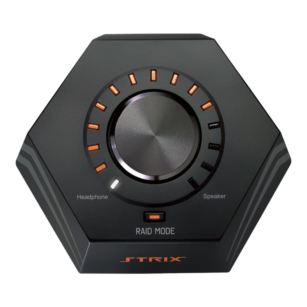 ASUS STRIX RAID PRO 7.1 PCIe Gaming Sound Card 90YB00I0-M1UA00