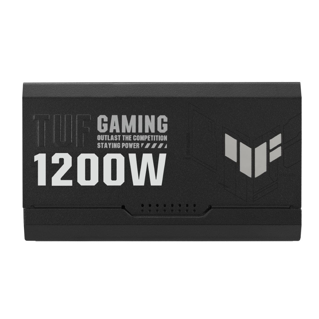 ASUS TUF Gaming 80 PLUS Gold 1200W 24-pin ATX Power Supply Unit 90YE00S0-B0NA00