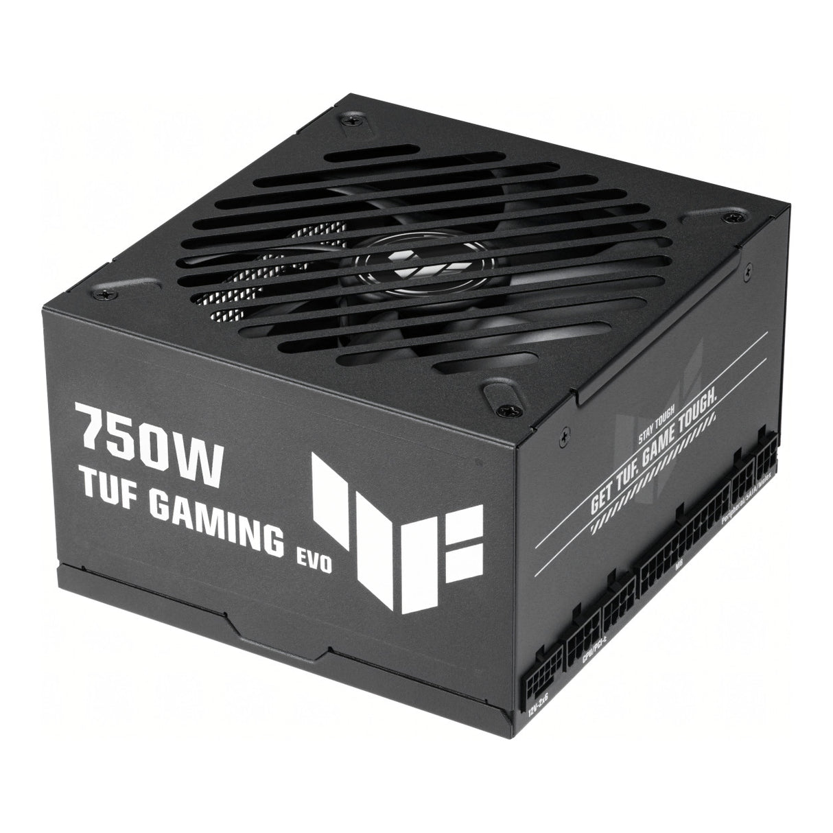 ASUS TUF Gaming 750W EVO 80 PLUS Gold ATX Power Supply 90YE00SB-B0NA00