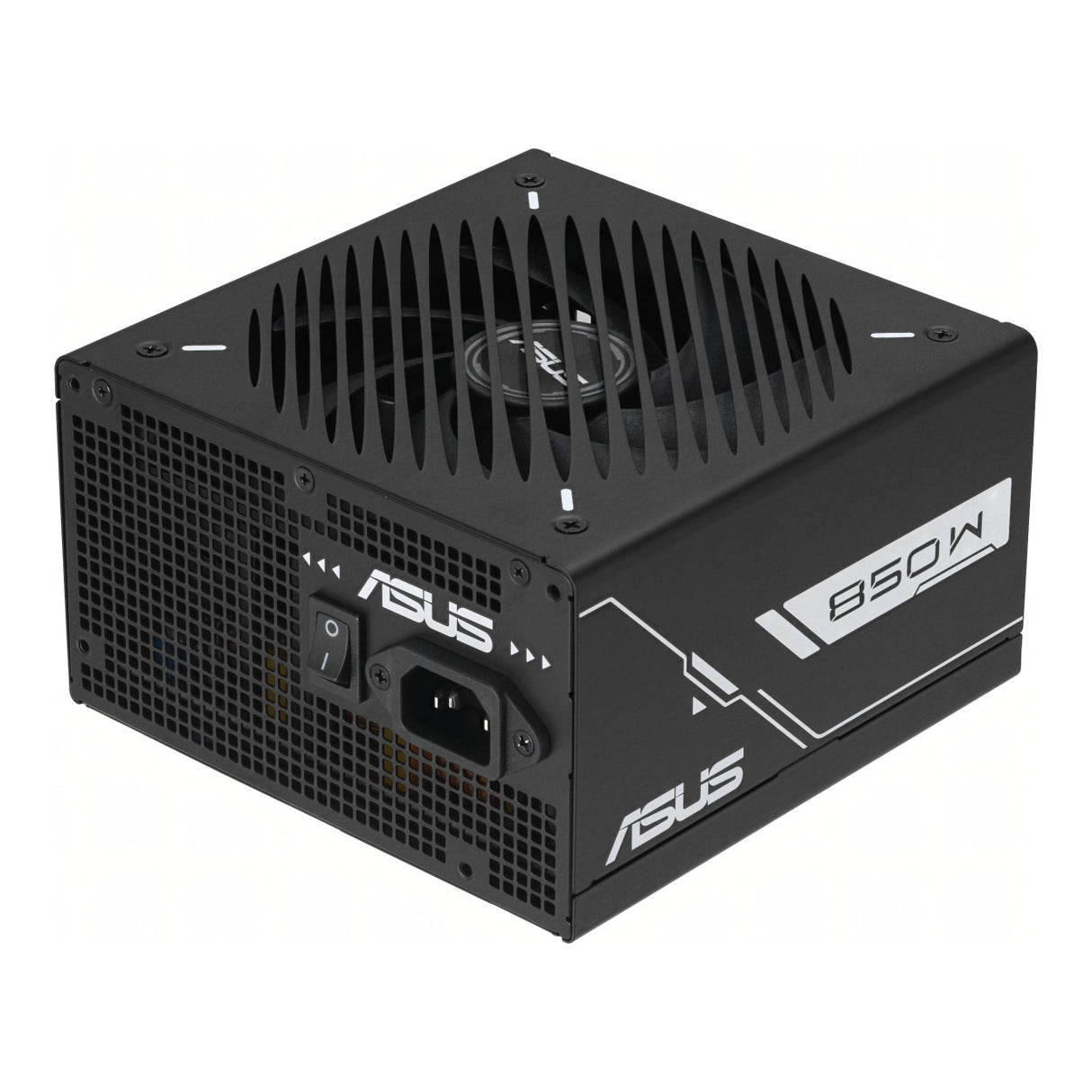 ASUS Prime 850G 850W 80 PLUS Gold ATX Power Supply 90YE00U2-B0NA00