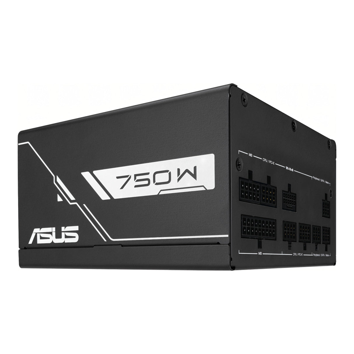 ASUS Prime 750G 750W 80 PLUS Gold ATX Power Supply 90YE00U3-B0NA00