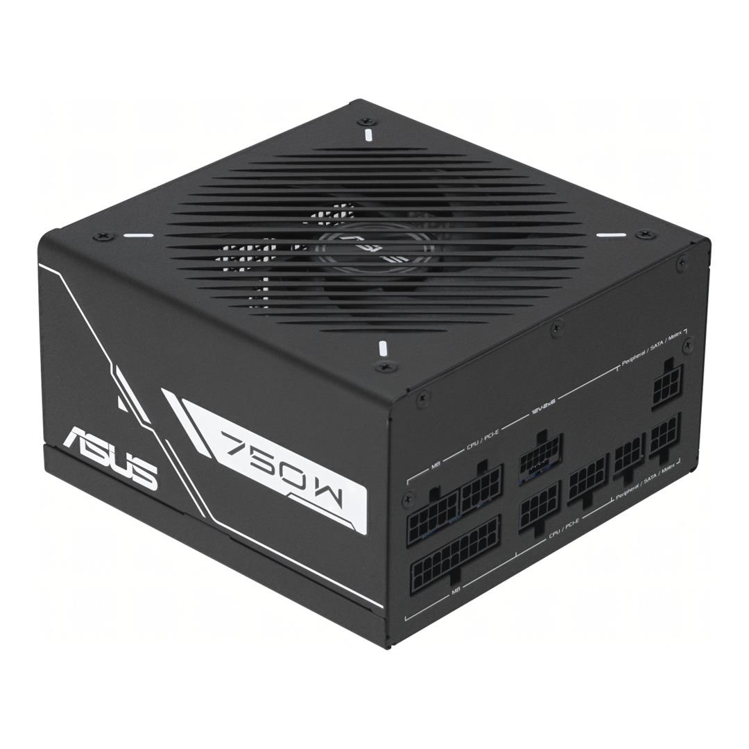 ASUS Prime 750G 750W 80 PLUS Gold ATX Power Supply 90YE00U3-B0NA00