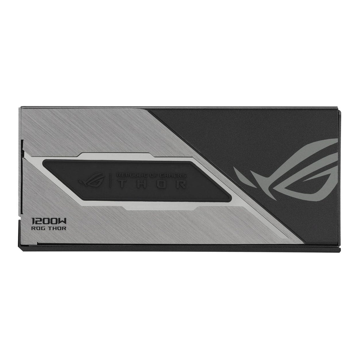 ASUS ROG THOR 1200W Platinum III 80 Plus Platinum Fully Modular Black ATX Power Supply 90YE00V2-B0NA00