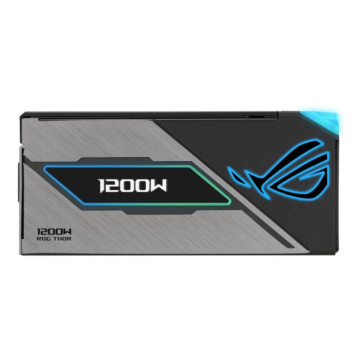ASUS ROG THOR 1200W Platinum III 80 Plus Platinum Fully Modular Black ATX Power Supply 90YE00V2-B0NA00