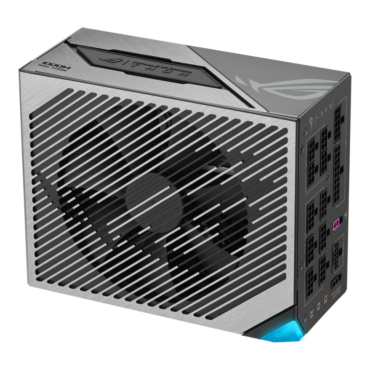 ASUS ROG Thor 1000W Platinum III Modular Power Supply 90YE00V3-B0NA00