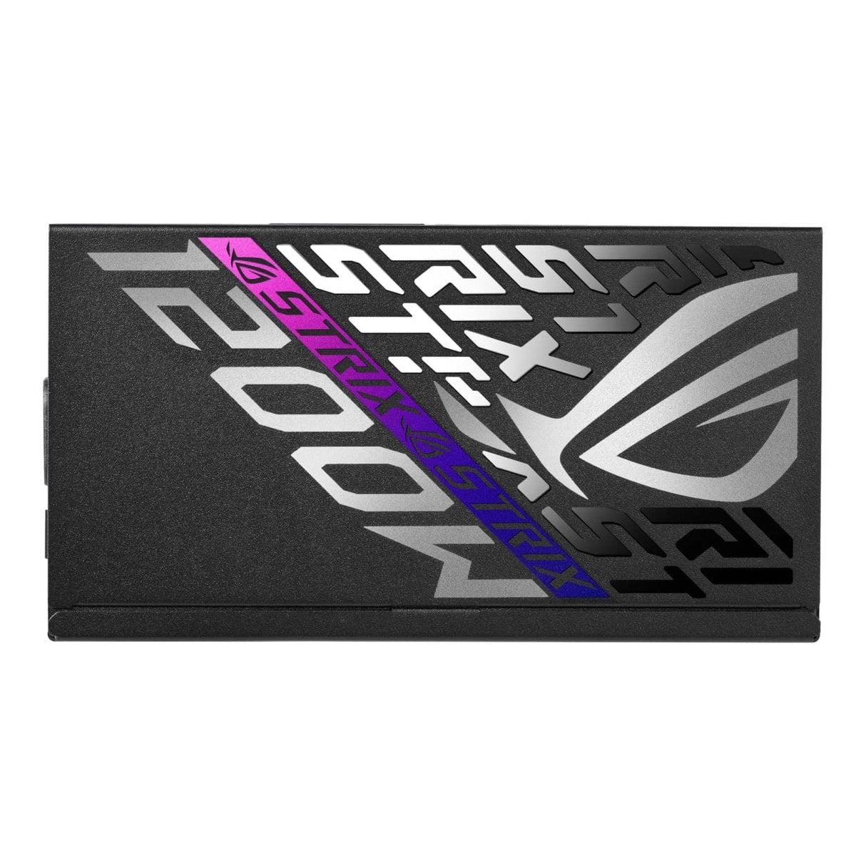 ASUS ROG Strix 1200W 80 Plus Platinum Fully Modular Black ATX 3.1 Power Supply 90YE00W0-B0NA00