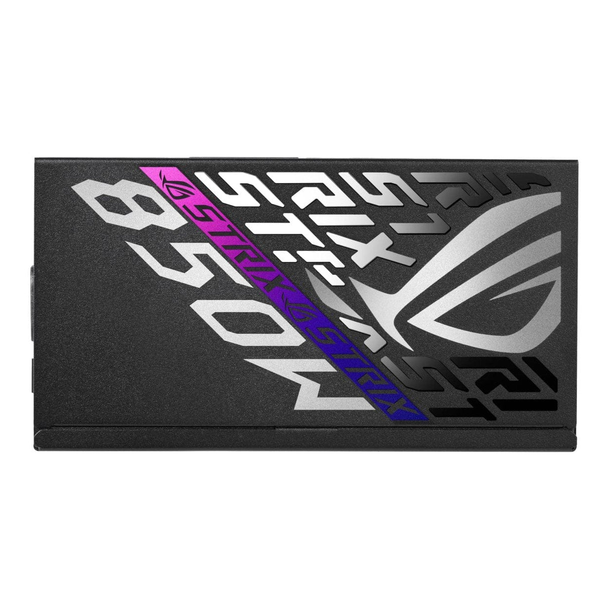 ASUS ROG Strix 850W 80 Plus Platinum Fully Modular Black ATX 3.1 Power Supply 90YE00W2-B0NA00