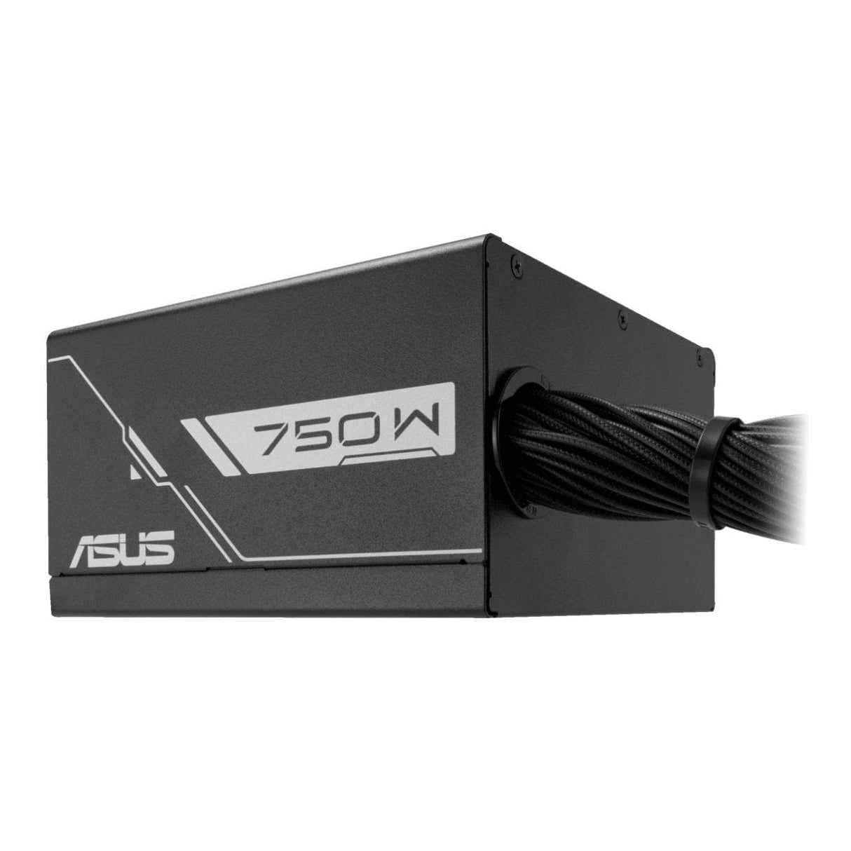 ASUS Prime 750W 80 PLUS Bronze 20+4 pin ATX Power Supply 90YE00Y0-B0NA00