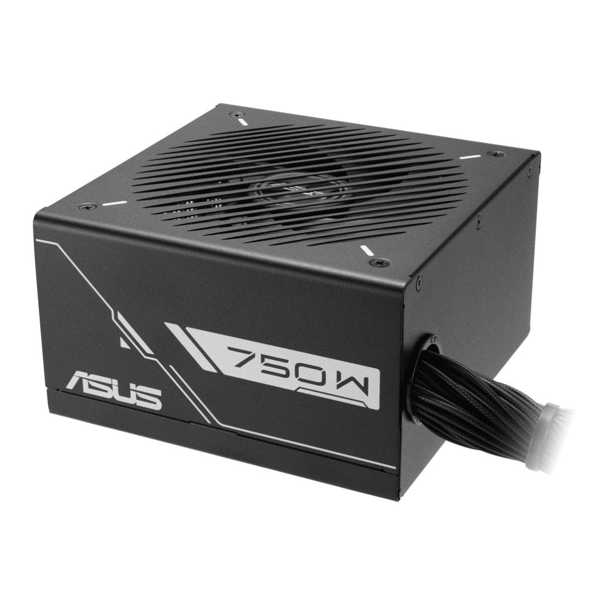 ASUS Prime 750W 80 PLUS Bronze 20+4 pin ATX Power Supply 90YE00Y0-B0NA00