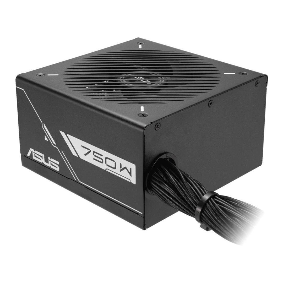 ASUS Prime 750W 80 PLUS Bronze 20+4 pin ATX Power Supply 90YE00Y0-B0NA00