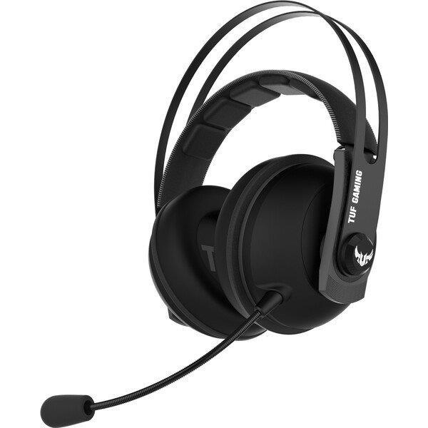 ASUS TUF Gaming H7 Core Wired Headset 90YH021G-B1UA00