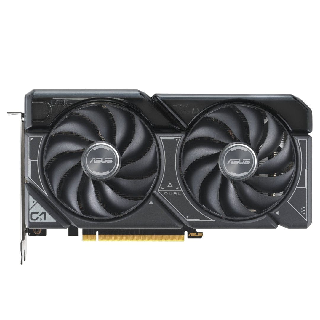 Asus Dual GeForce RTX 4060 Ti OC Edition 8GB GDDR6 Graphics Card 90YV0J40-M0NA00