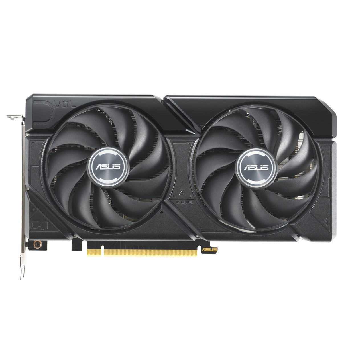 ASUS Dual Nvidia GeForce RTX 4060 Ti EVO OC Edition 8GB GDDR6 Graphics Card 90YV0J49-M0NA00