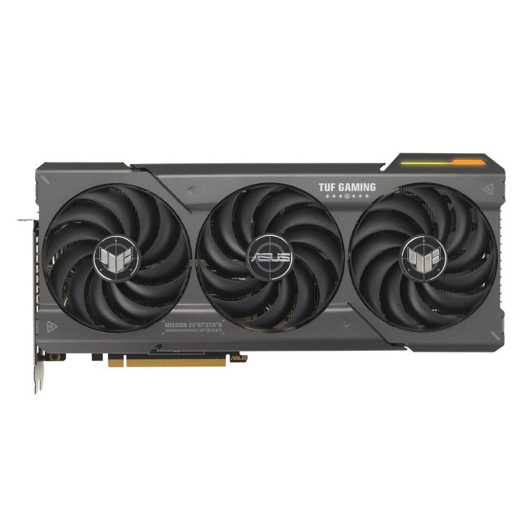 Asus TUF Gaming AMD Radeon RX 7800 XT 16GB GDDR6 Graphics Card 90YV0JJ0-M0NA00