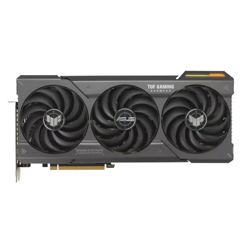Asus TUF Gaming AMD Radeon RX 7700 XT 12GB GDDR6 Graphics Card 90YV0JK0-M0NA00
