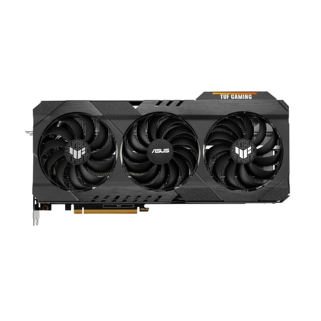 ASUS TUF Gaming Radeon RX 7800 XT OG OC Edition 16GB GDDR6 Graphics Card 90YV0K70-M0NA00