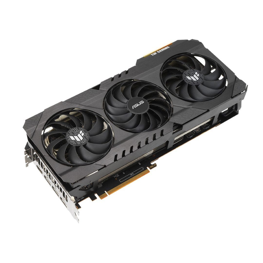 ASUS TUF Gaming Radeon RX 7800 XT OG OC Edition 16GB GDDR6 Graphics Card 90YV0K70-M0NA00