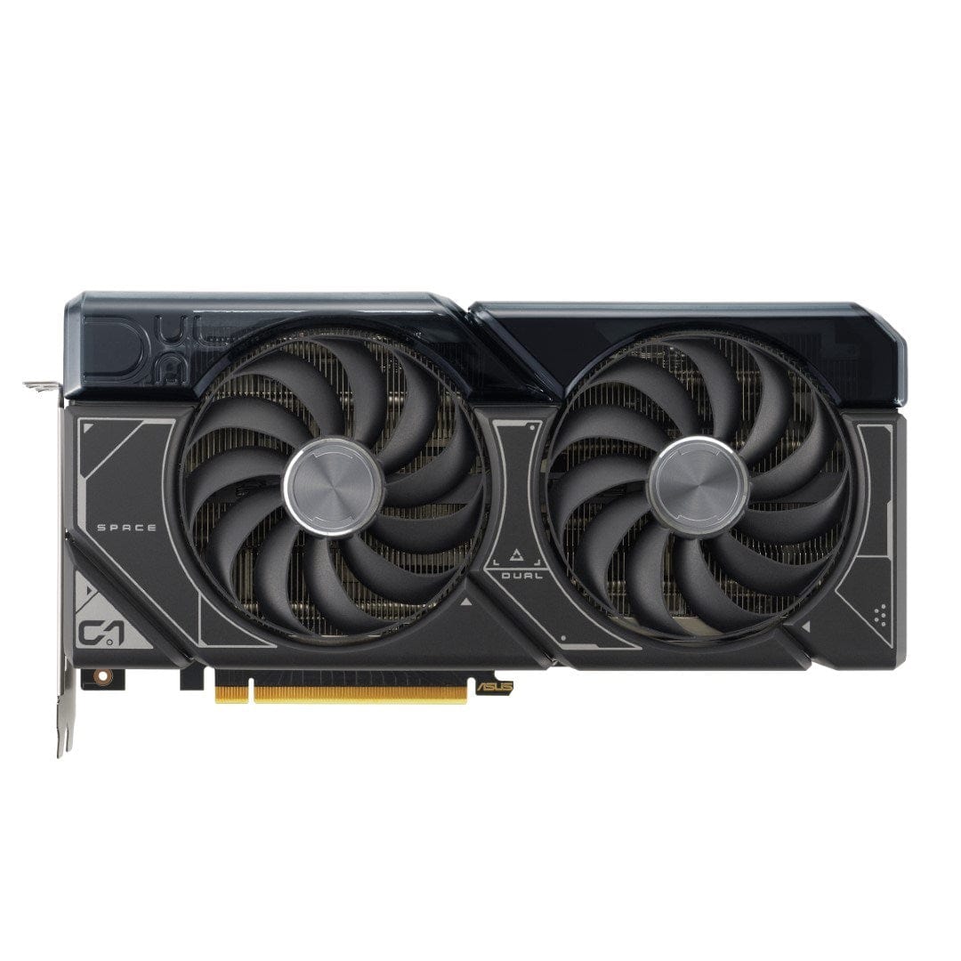 ASUS Dual GeForce RTX 4070 SUPER 12GB GDDR6X Graphics Card 90YV0K83-M0NA00