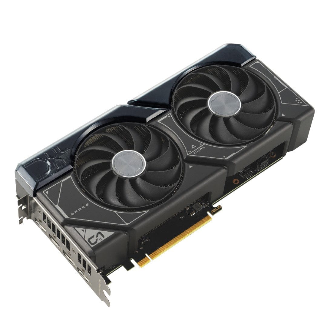 ASUS Dual GeForce RTX 4070 SUPER 12GB GDDR6X Graphics Card 90YV0K83-M0NA00