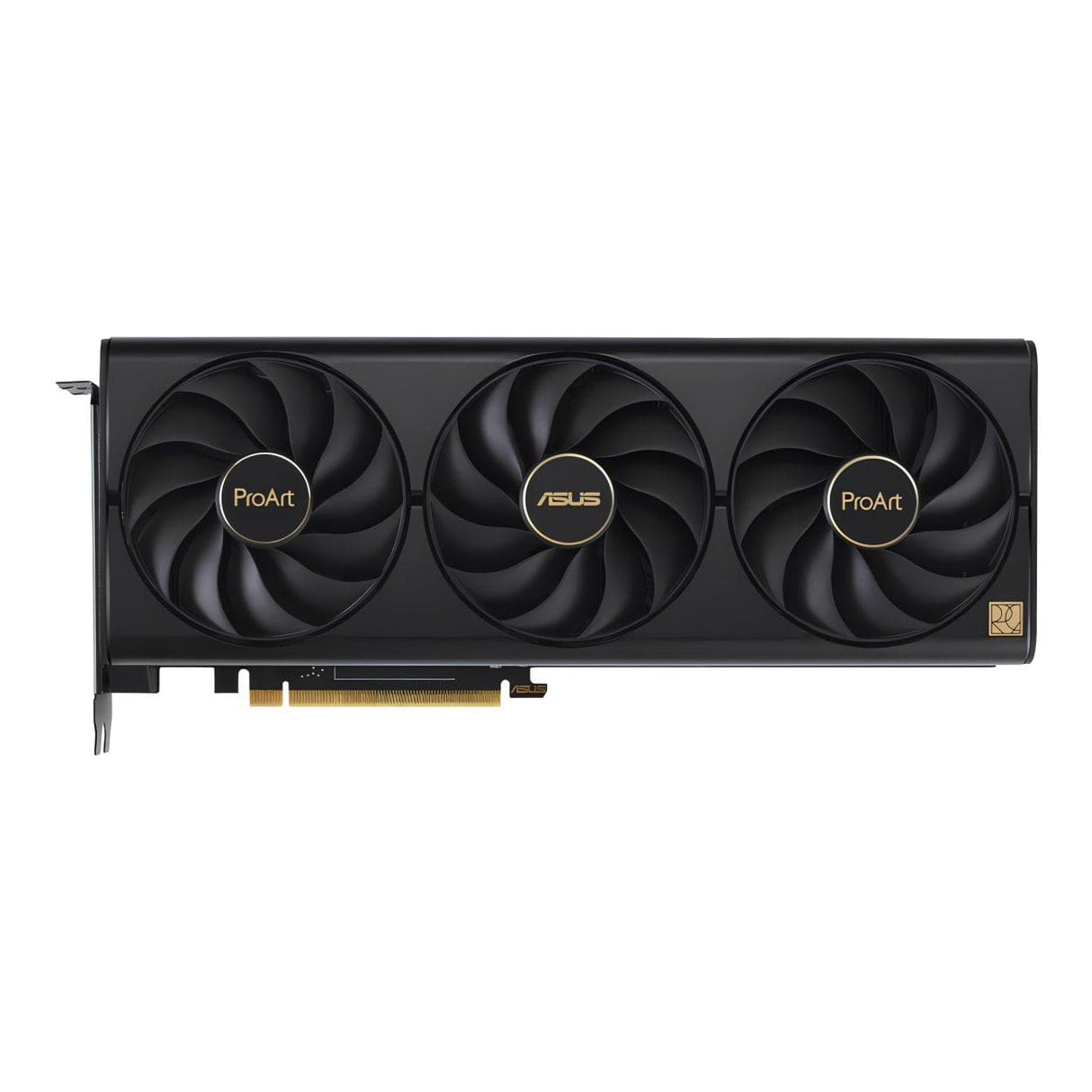 ASUS ProArt RTX 4080 SUPER OC Edition 16GB GDDR6X Graphics Card 90YV0K90-M0NA00