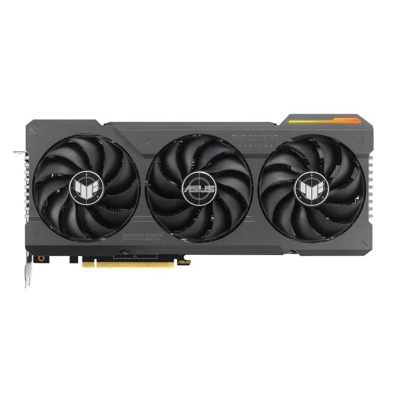 ASUS TUF Gaming Nvidia GeForce RTX 4070 Ti Super 16GB GDDR6X Graphics Card 90YV0KF1-M0NA00