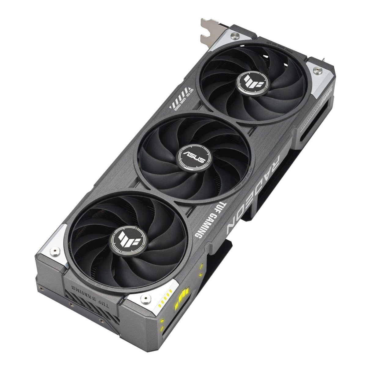 ASUS TUF Gaming AMD Radeon RX 9060 XT 16GB GDDR6 Graphics Card 90YV0LF0-M0NA00