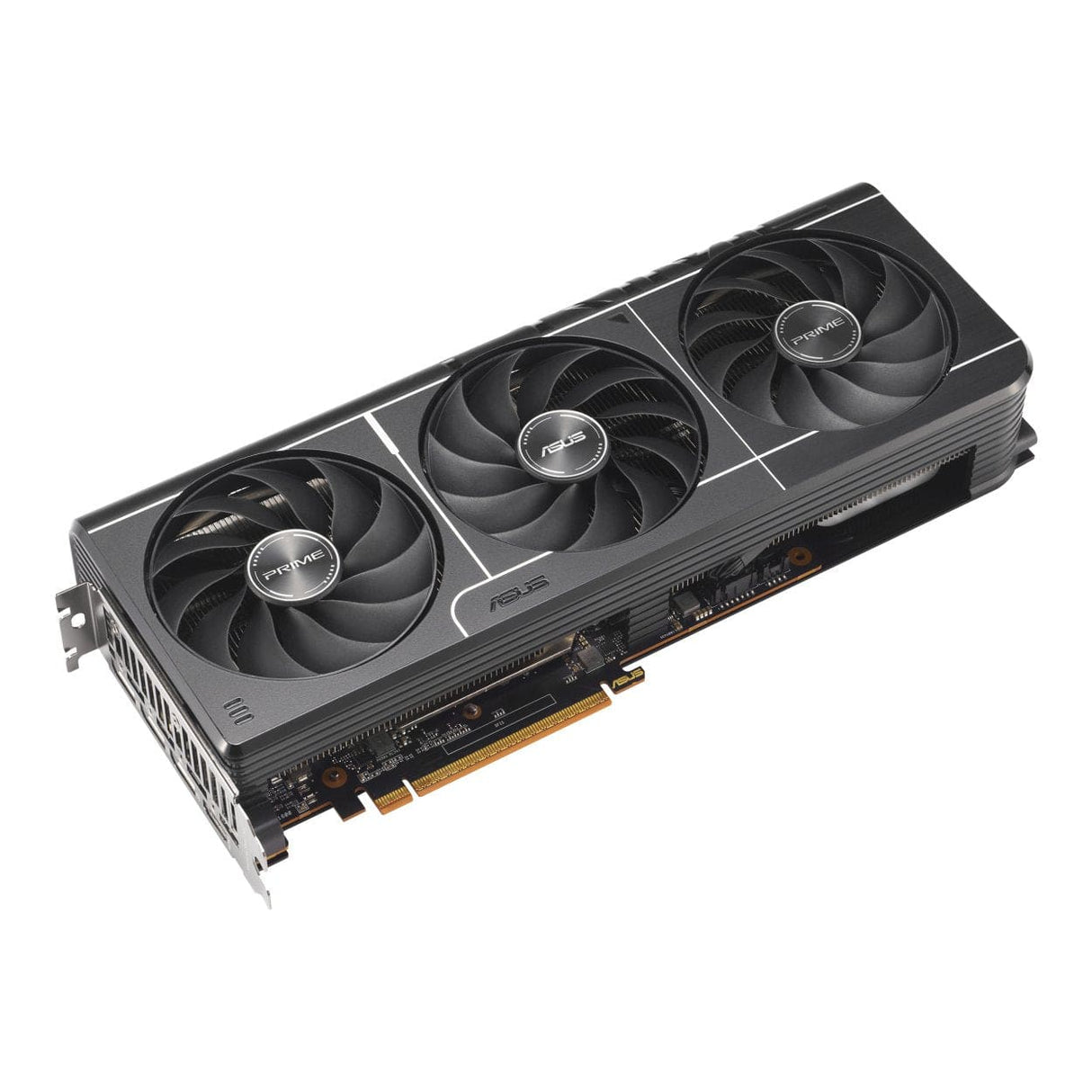 Asus Prime Radeon RX 9070 OC Edition 16GB GDDR6 Graphics Card 90YV0LI1-M0NA00