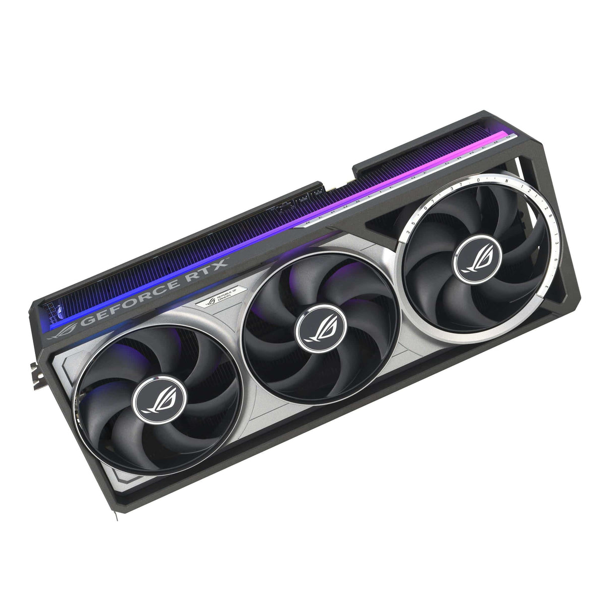 ASUS ROG Astral GeForce RTX 5080 16GB GDDR7 Graphics Card 90YV0LV0-M0NA00