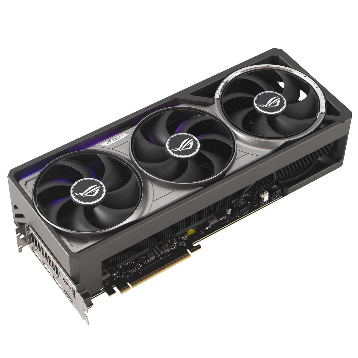 ASUS ROG Astral GeForce RTX 5080 16GB GDDR7 Graphics Card 90YV0LV0-M0NA00