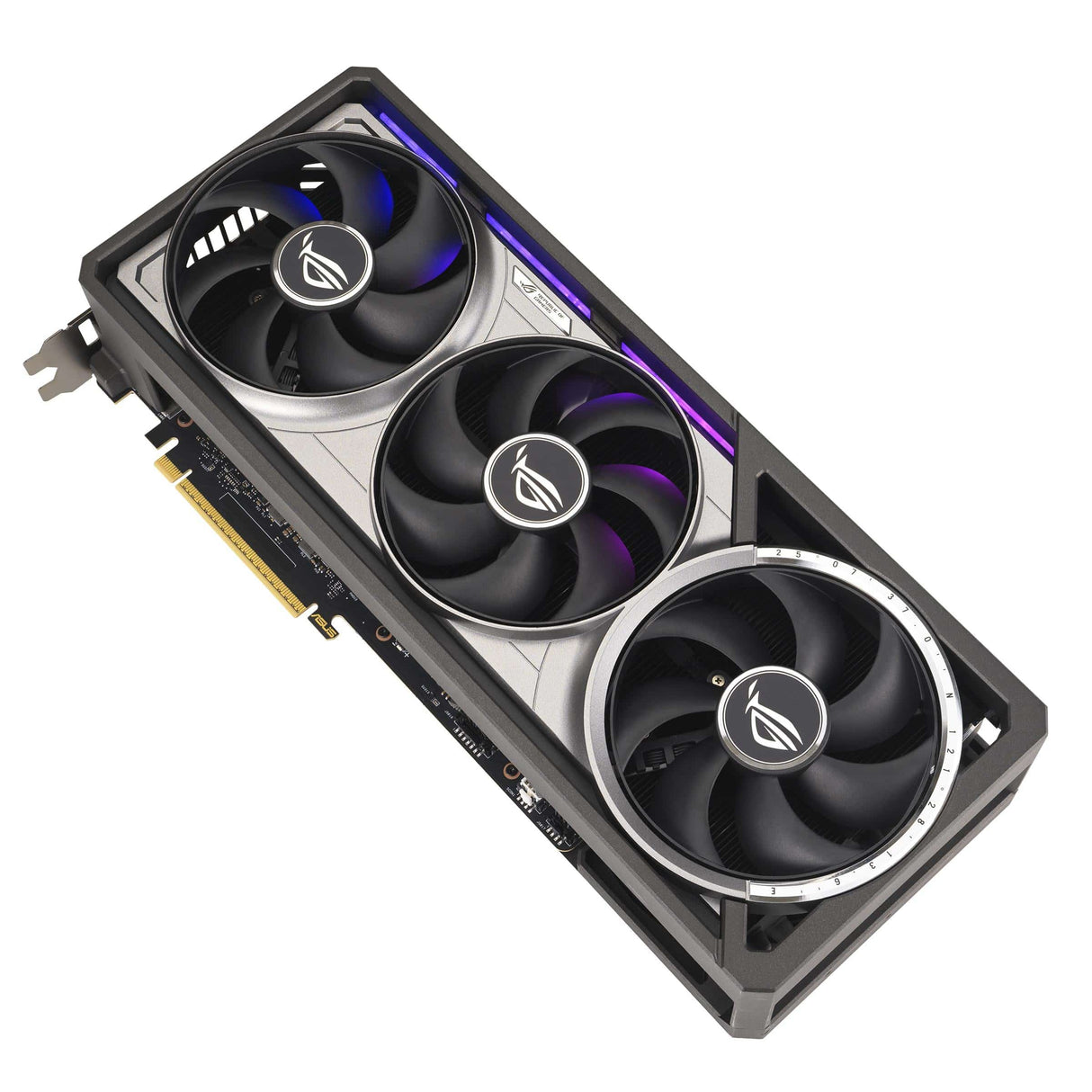 ASUS ROG Astral GeForce RTX 5080 16GB GDDR7 Graphics Card 90YV0LV0-M0NA00