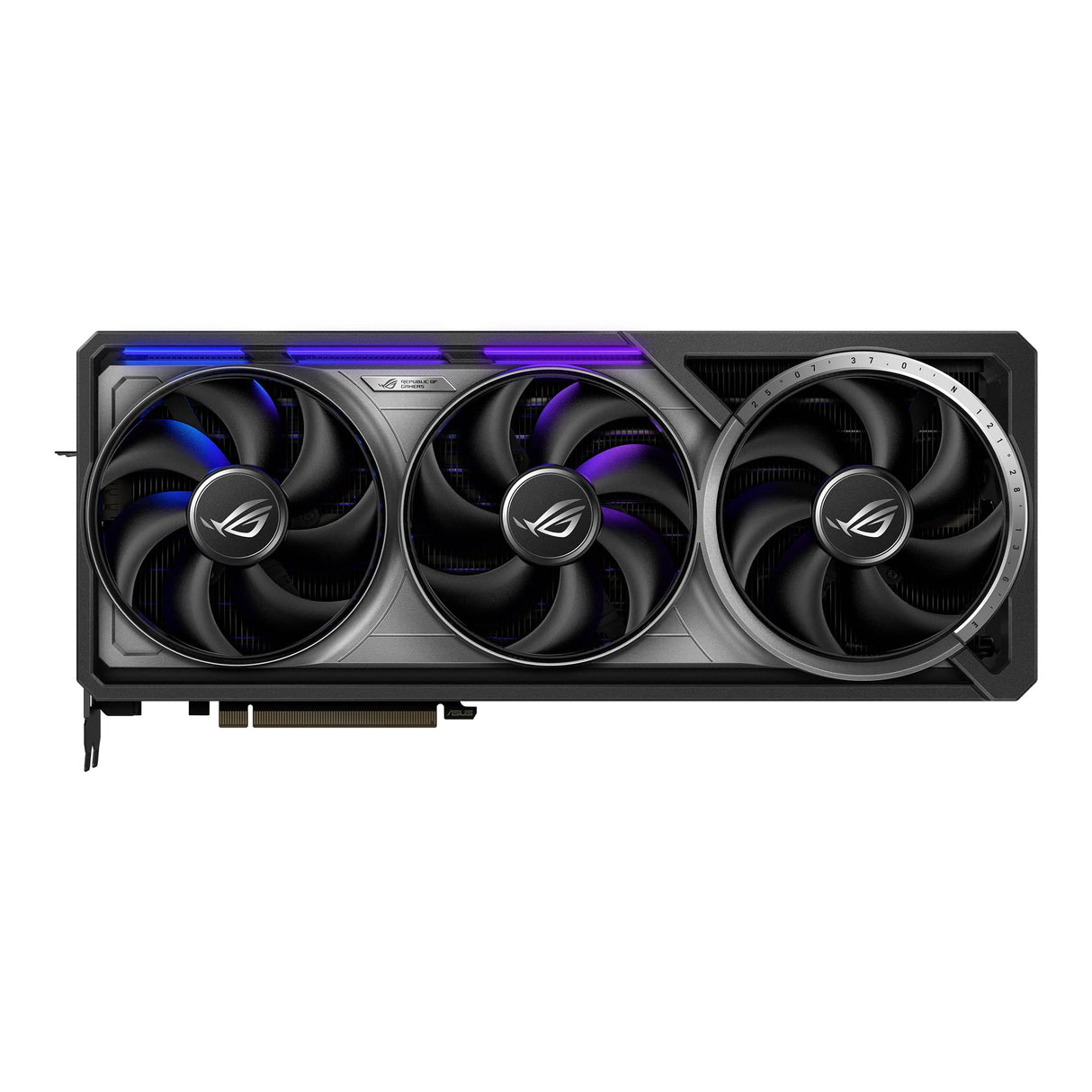 ASUS ROG Astral GeForce RTX 5080 16GB GDDR7 Graphics Card 90YV0LV0-M0NA00