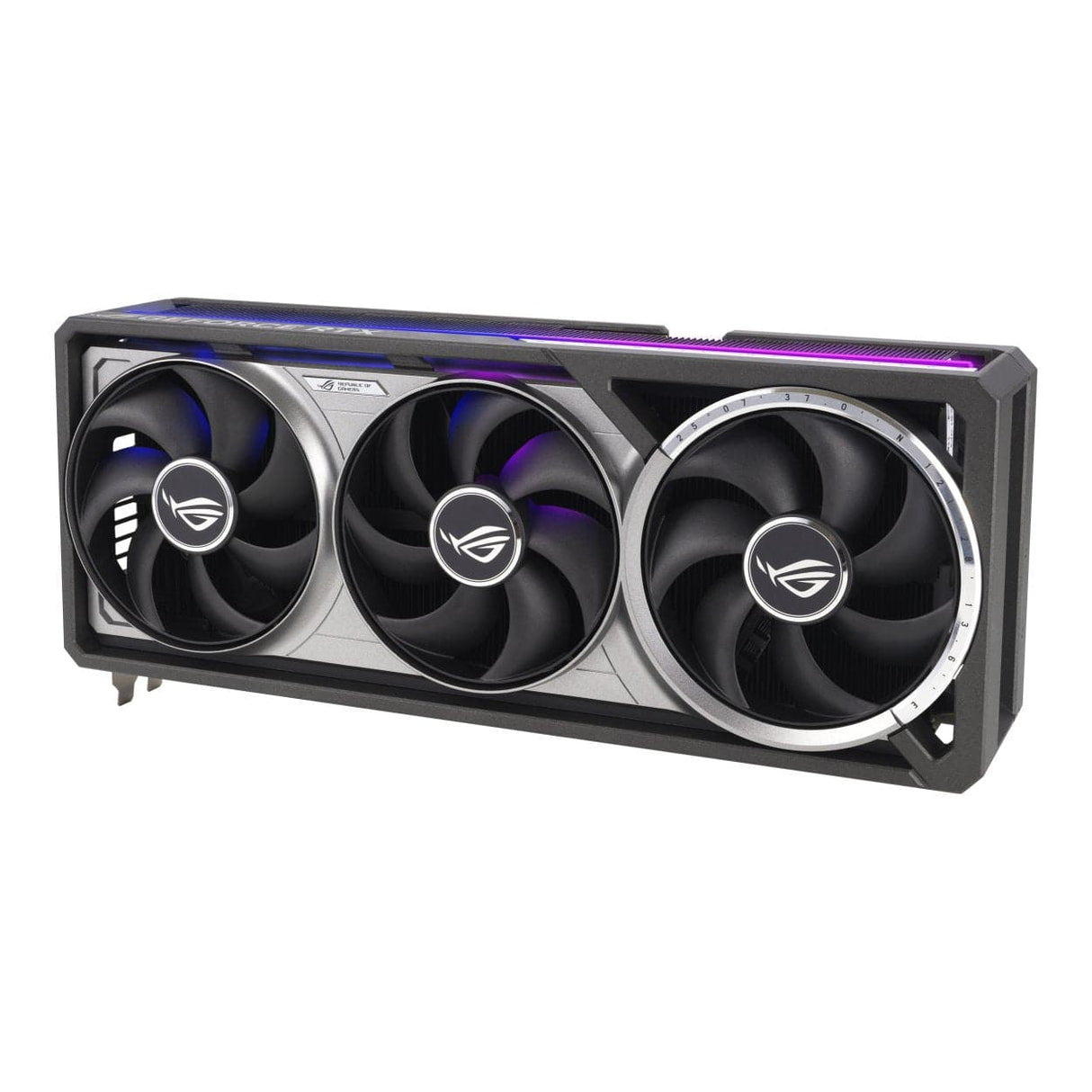 ASUS ROG Astral GeForce RTX 5090 OC Edition 32GB GDDR7 Graphics Card 90YV0LW0-M0NA00