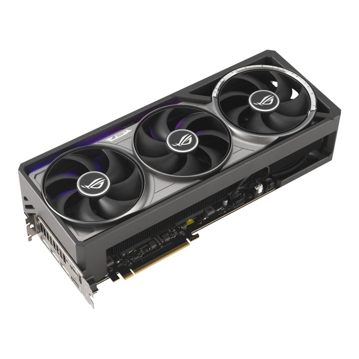 ASUS ROG Astral GeForce RTX 5090 OC Edition 32GB GDDR7 Graphics Card 90YV0LW0-M0NA00