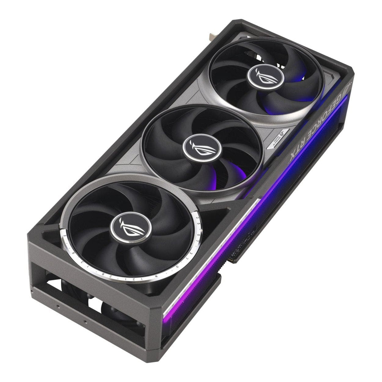 ASUS GeForce RTX 5090 ROG Astral OC Edition 32GB GDDR7 Graphics Card 90YV0LW0-M0NM00