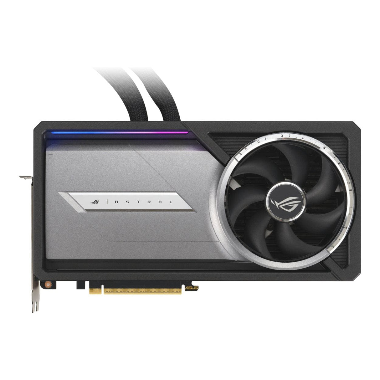 ASUS ROG Astral LC GeForce RTX 5090 OC Edition 32GB GDDR7 90YV0LW2-M0NA00