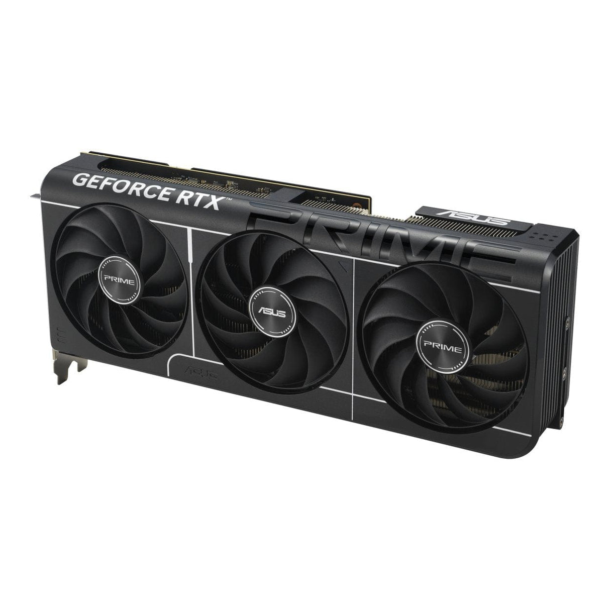 ASUS Prime GeForce RTX 5080 OC Edition 16GB GDDR7 90YV0LX0-M0NA00