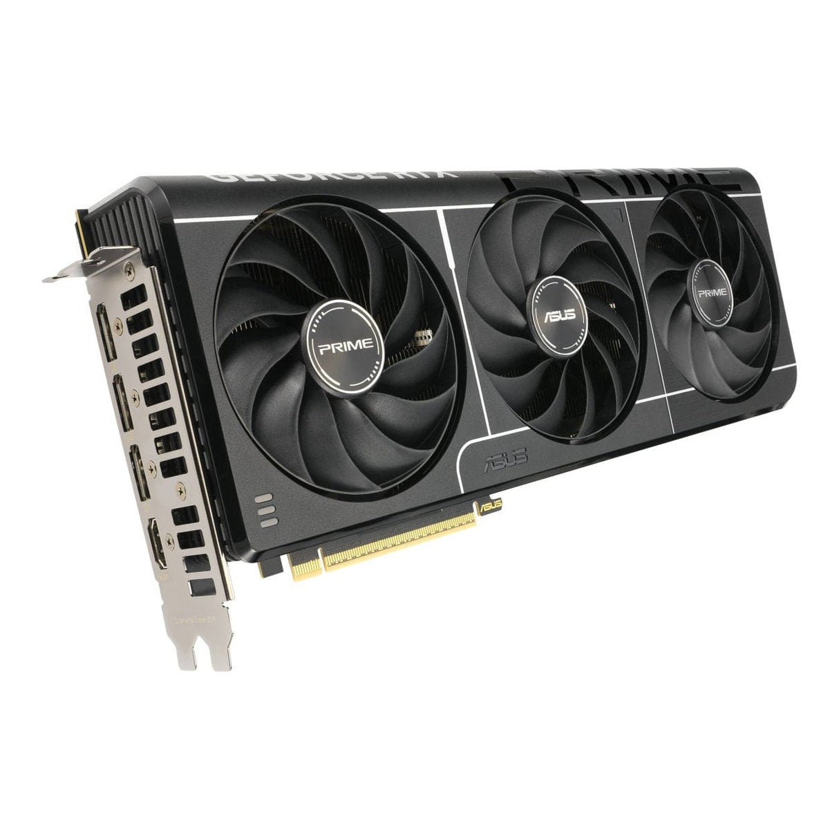 ASUS Prime GeForce RTX 5080 OC Edition 16GB GDDR7 90YV0LX0-M0NA00
