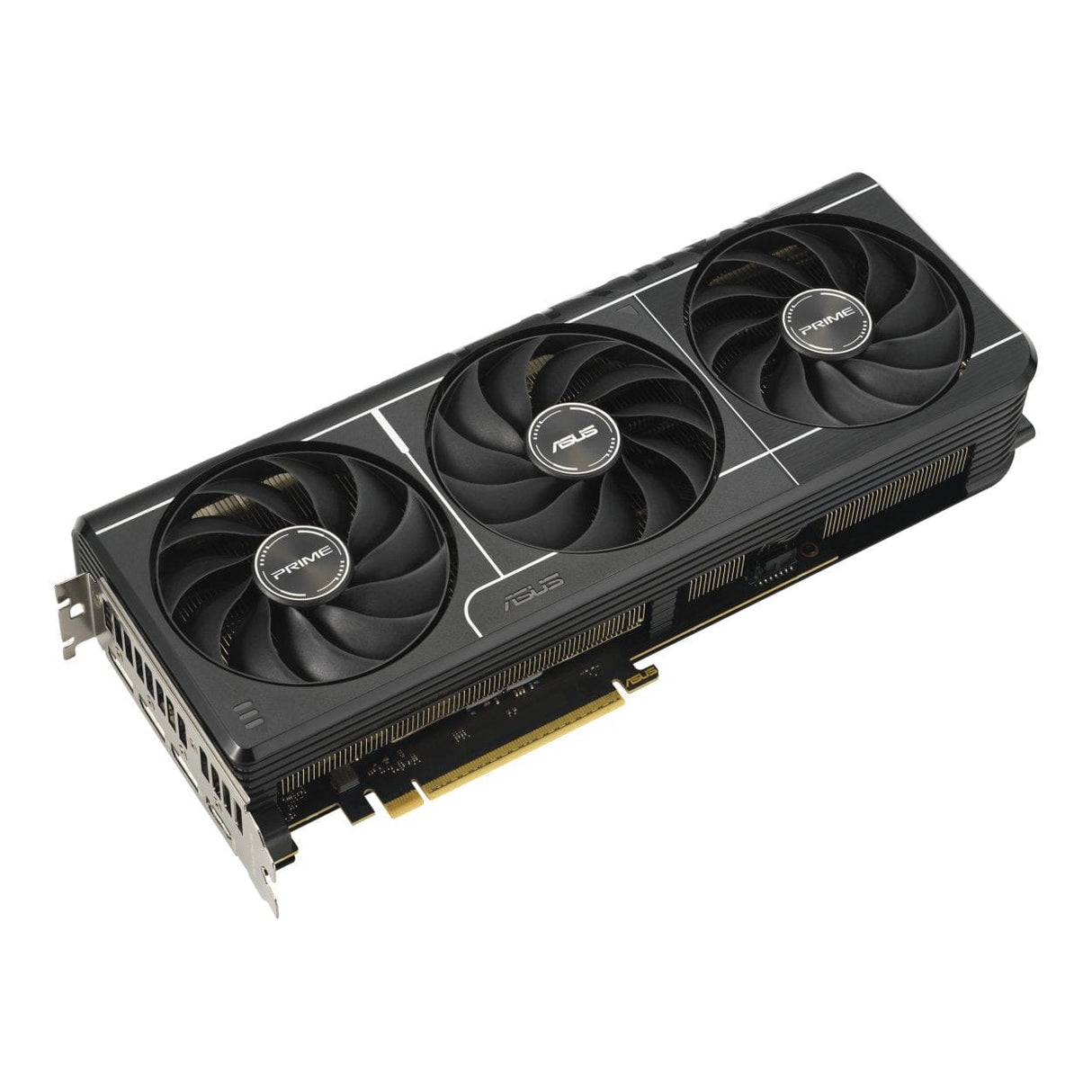 ASUS Prime GeForce RTX 5080 OC Edition 16GB GDDR7 90YV0LX0-M0NA00