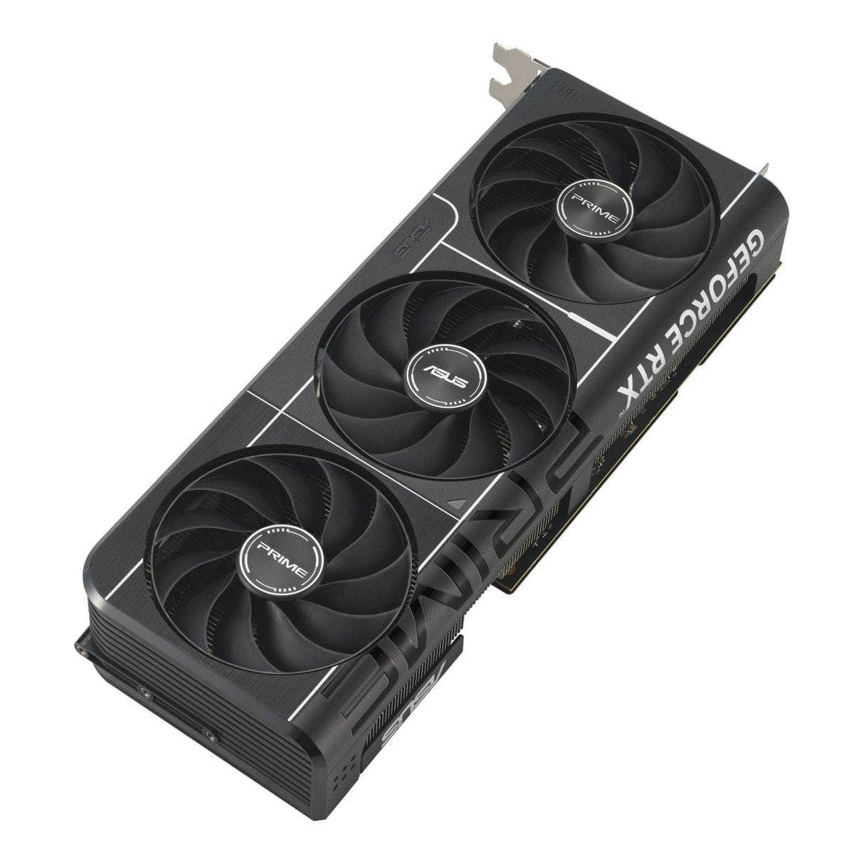 ASUS Prime GeForce RTX 5080 OC Edition 16GB GDDR7 90YV0LX0-M0NA00
