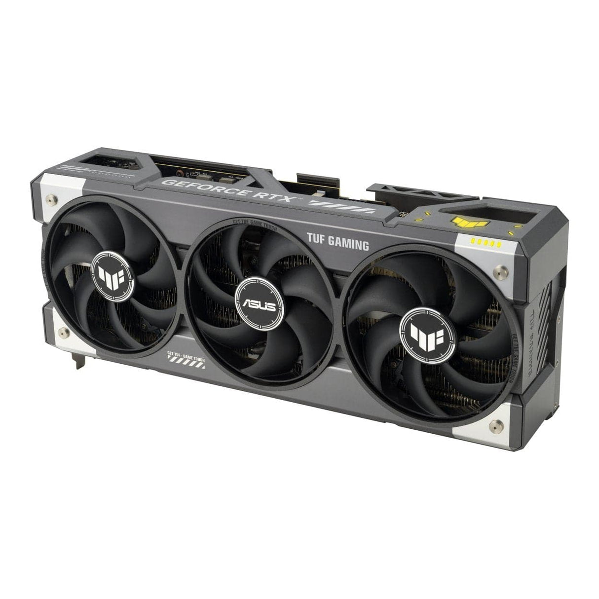 ASUS TUF Gaming GeForce RTX 5090 OC Edition 32GB GDDR7 Graphics Card 90YV0LY0-M0NA00