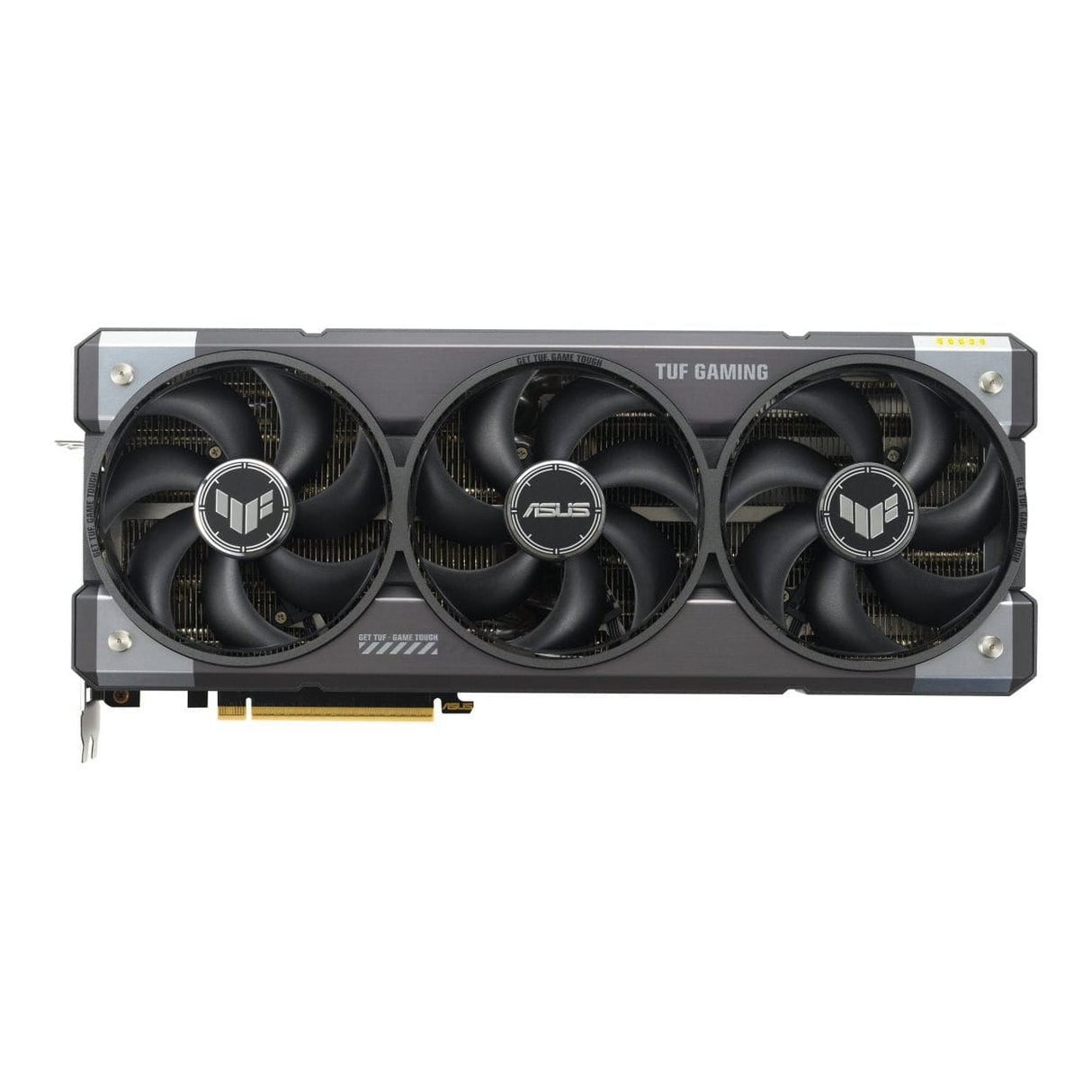 ASUS TUF Gaming GeForce RTX 5090 OC Edition 32GB GDDR7 Graphics Card 90YV0LY0-M0NA00