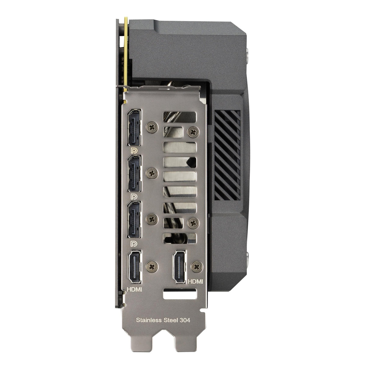 ASUS TUF Gaming GeForce RTX 5070 12GB GDDR7 Graphics Card 90YV0LZ0-M0NA00